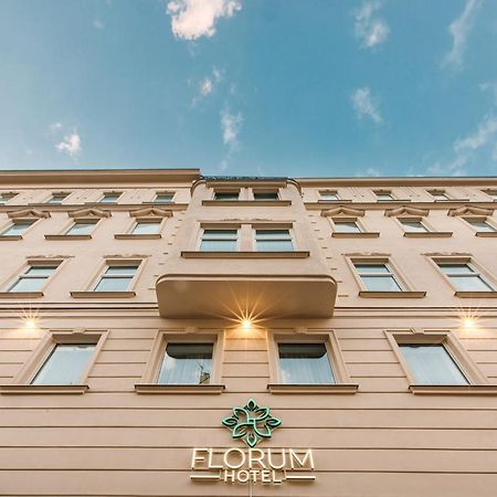 Florum Hotel Vienna Luaran gambar