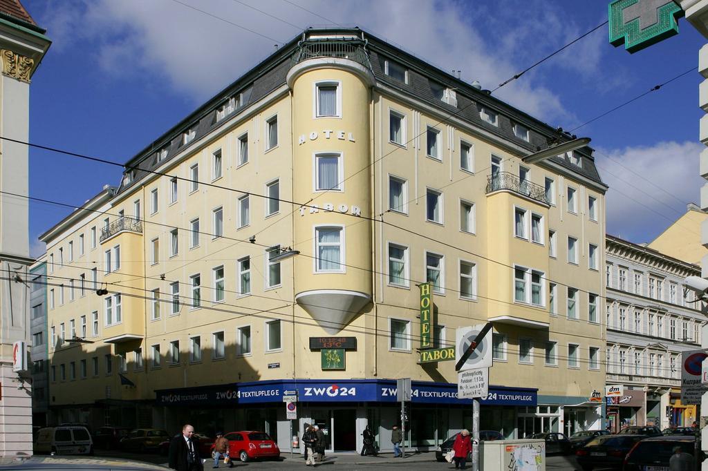 Florum Hotel Vienna Luaran gambar